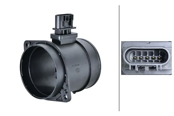 Mass Air Flow Sensor