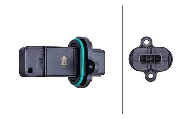 Mass Air Flow Sensor