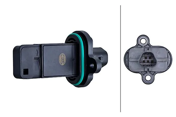 Mass Air Flow Sensor