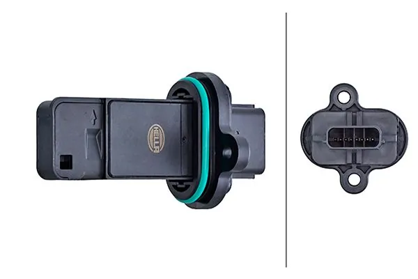 Mass Air Flow Sensor