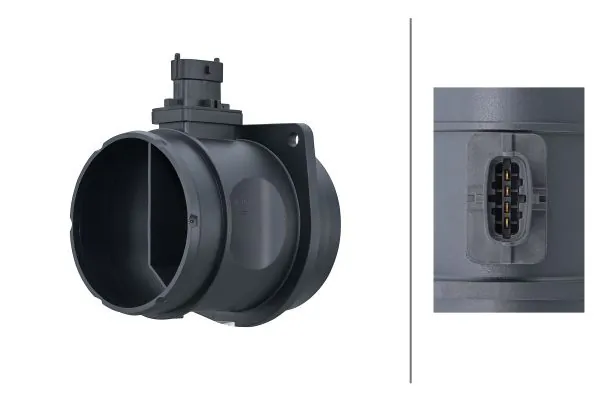 Mass Air Flow Sensor