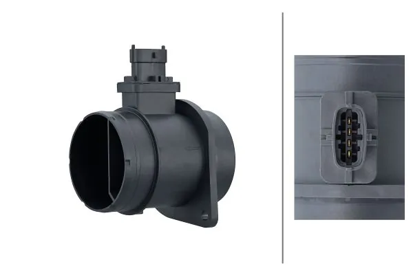 Mass Air Flow Sensor
