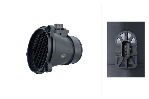 Mass Air Flow Sensor