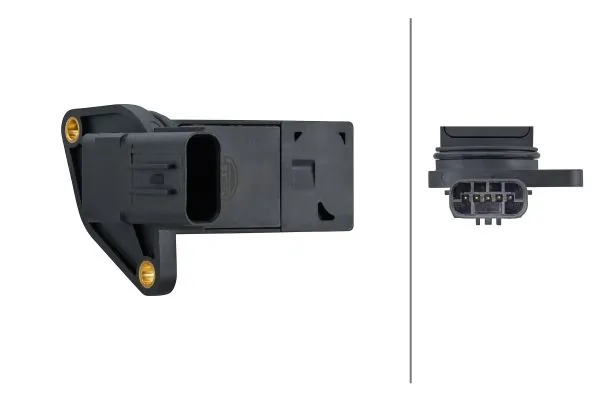 Mass Air Flow Sensor