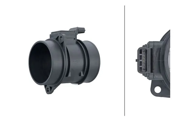 Mass Air Flow Sensor