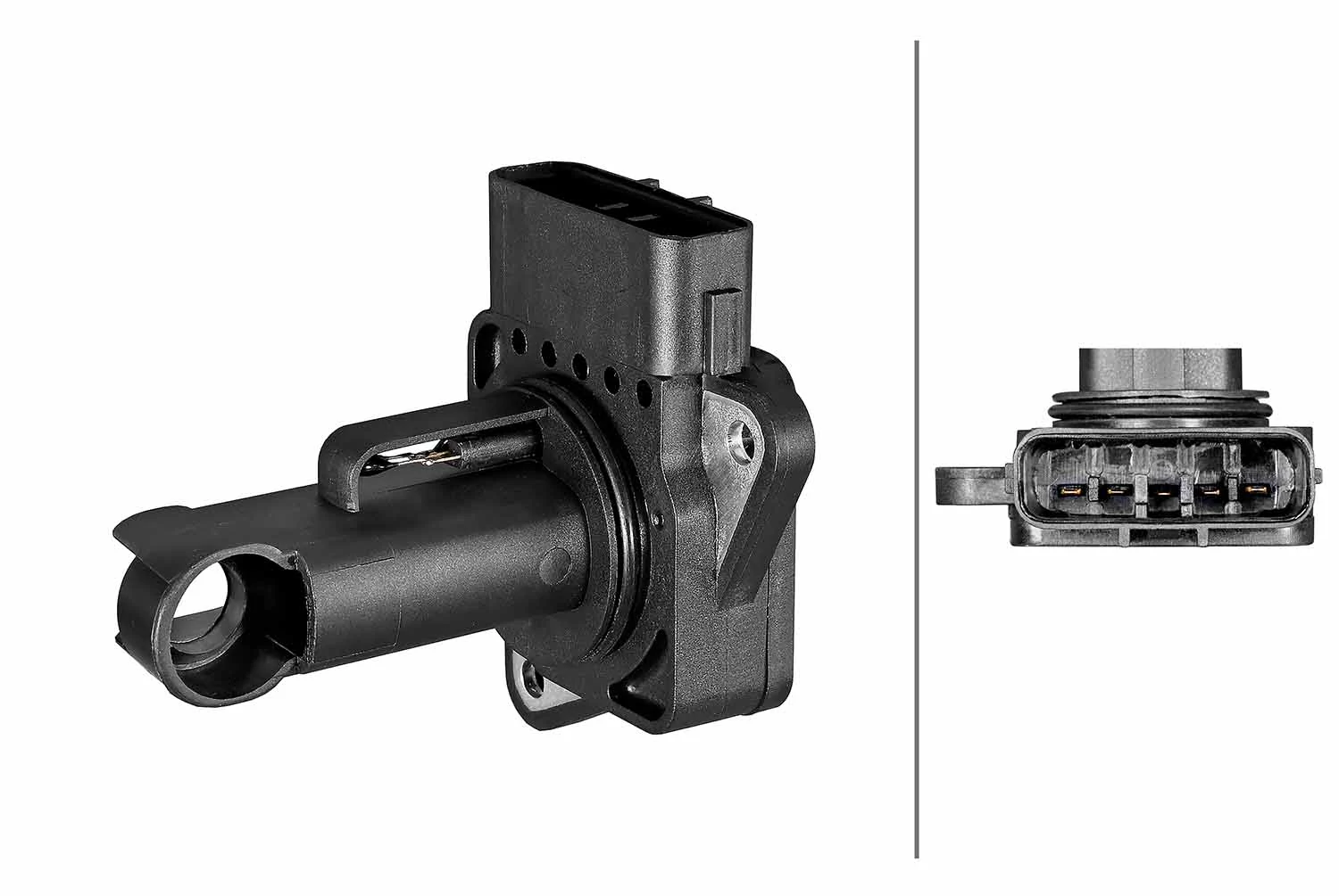 Mass Air Flow Sensor