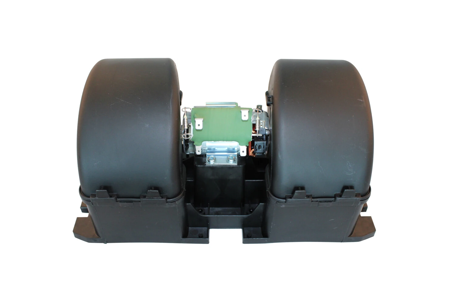 Interior Blower