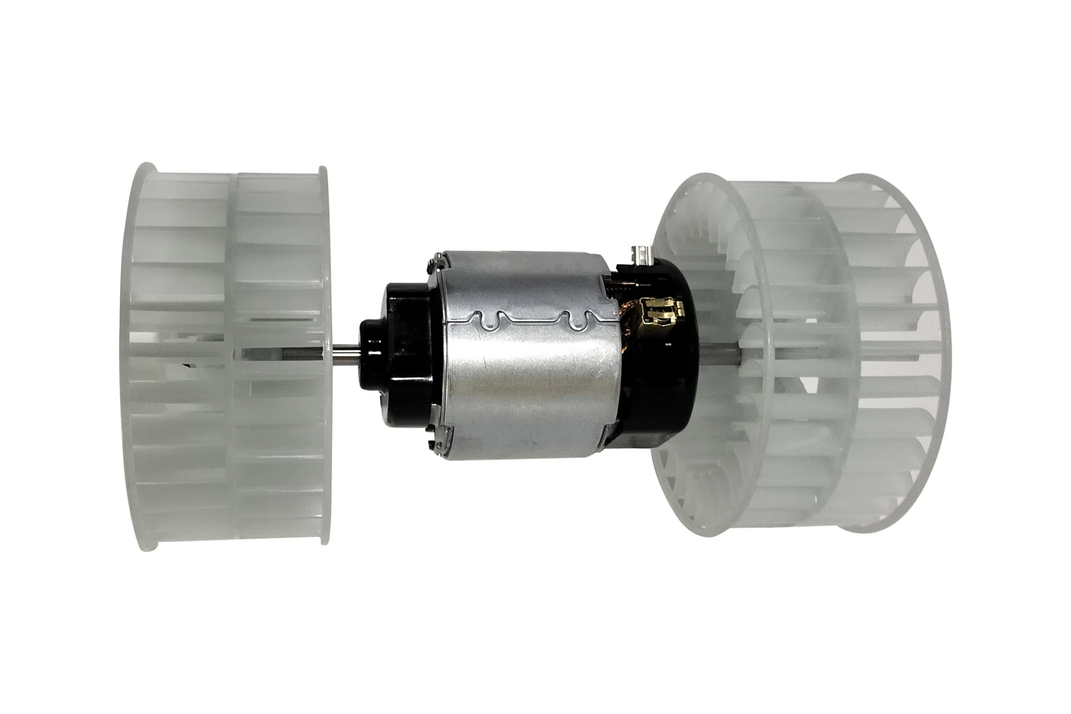Interior Blower