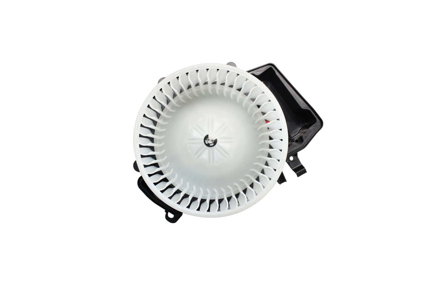 Interior Blower