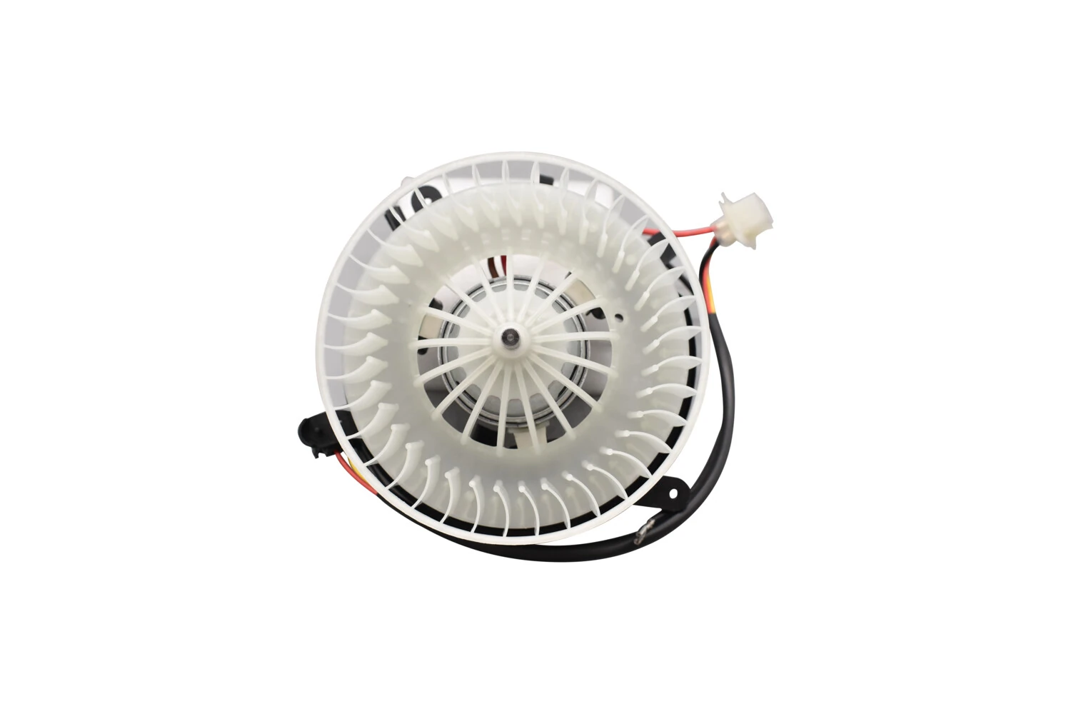 Interior Blower