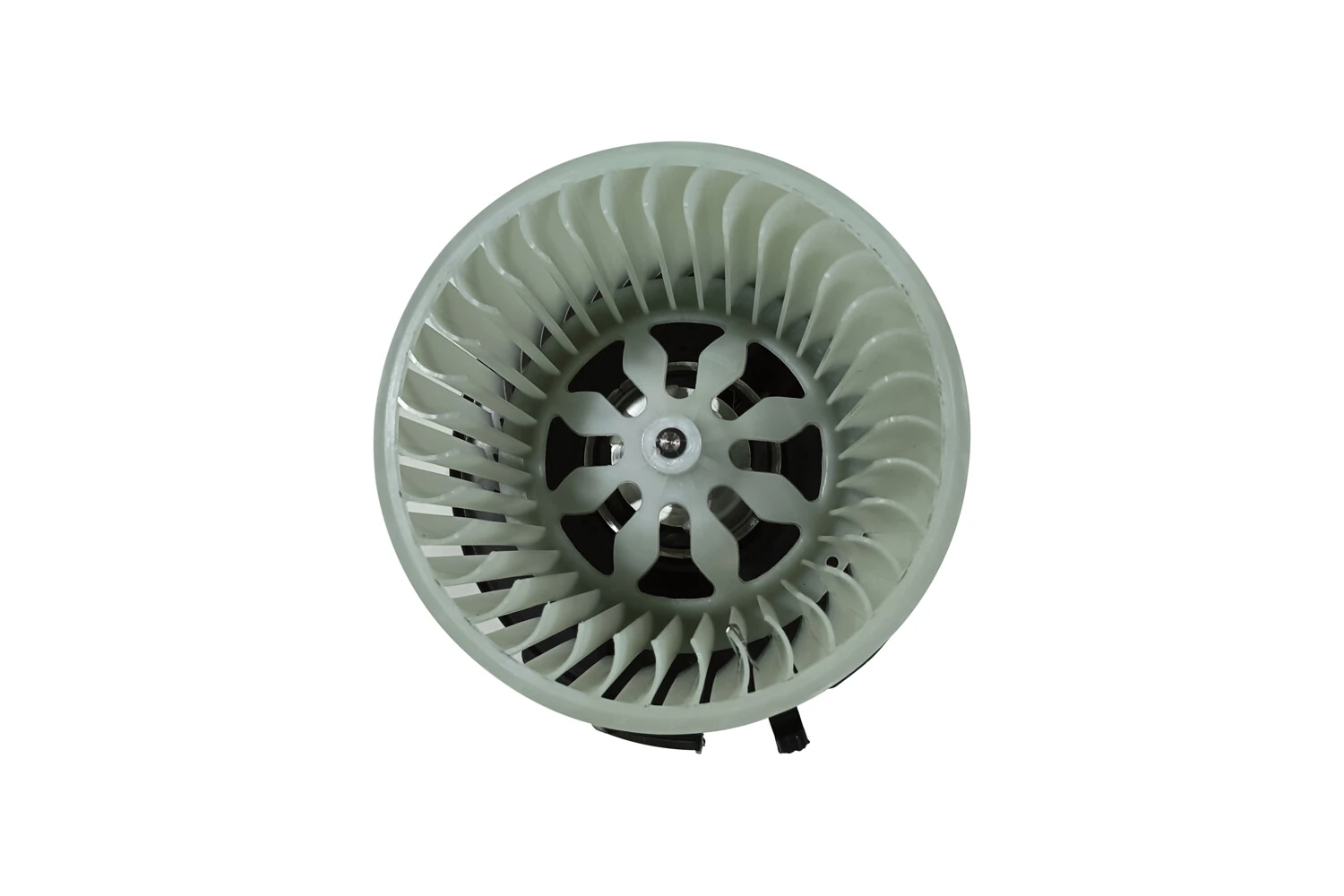 Interior Blower