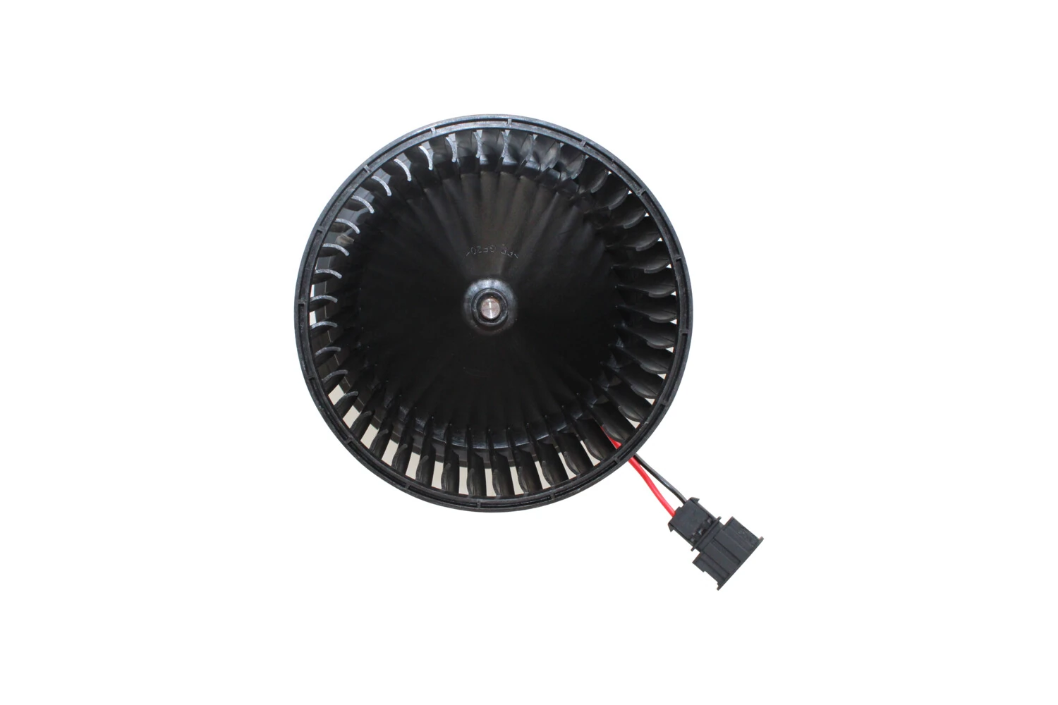Interior Blower