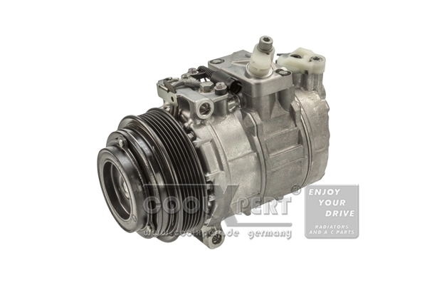 AC compressor  HELLA , 12 V