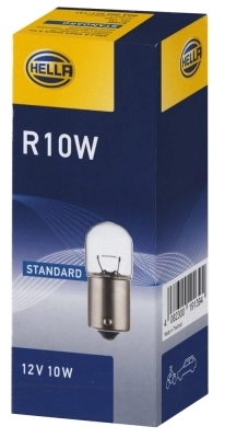 Bulb, direction indicator