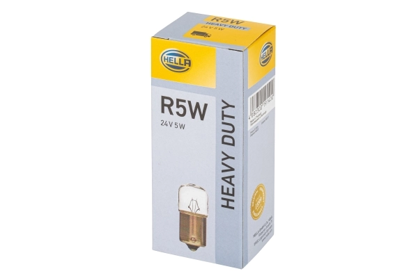 Bulb, direction indicator