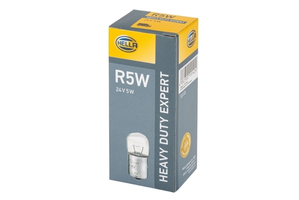 Bulb, direction indicator