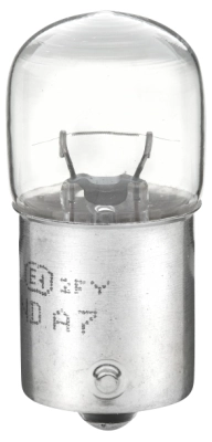 Bulb, direction indicator