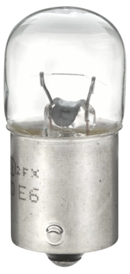 Bulb, direction indicator