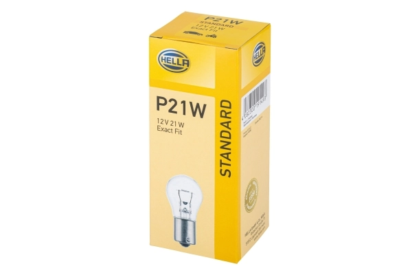 Bulb, direction indicator