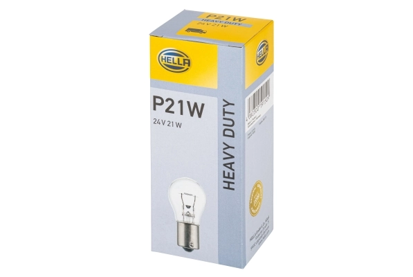 Bulb, direction indicator