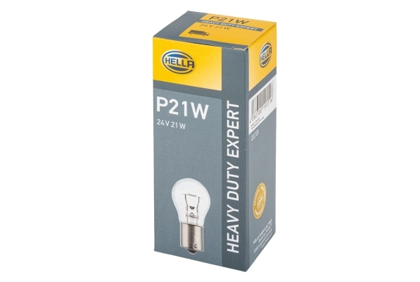Bulb, direction indicator