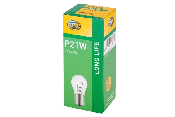 Bulb, direction indicator