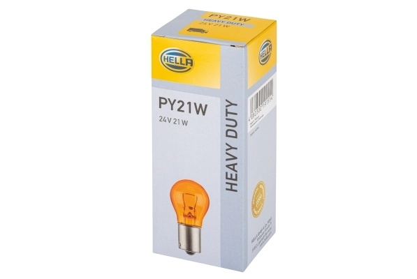 Bulb, direction indicator