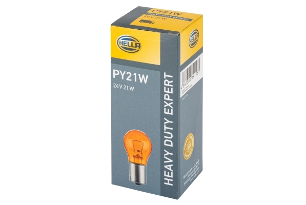 Bulb, direction indicator