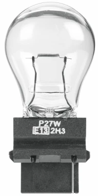 Bulb, direction indicator