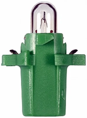 Bulb, instrument lighting