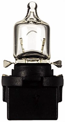 Bulb, instrument lighting