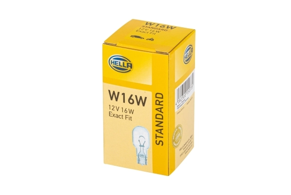 Bulb, direction indicator