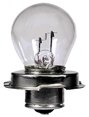 Bulb, headlight