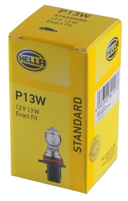 Bulb, direction indicator