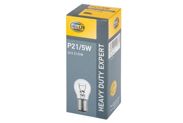 Bulb, direction indicator