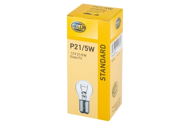 Bulb, direction indicator