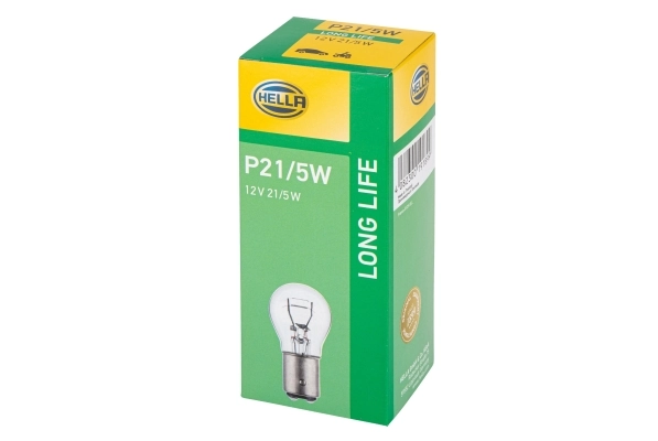 Bulb, direction indicator