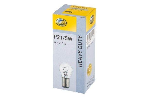 Bulb, direction indicator