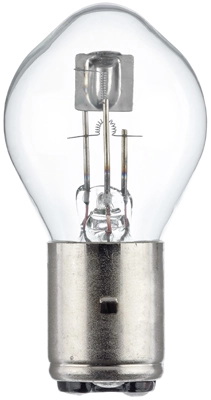 Bulb, headlight