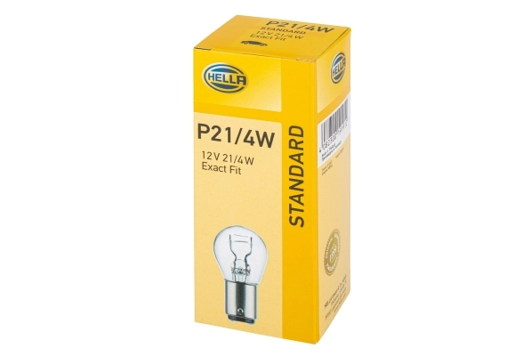 Bulb, stop/tail light