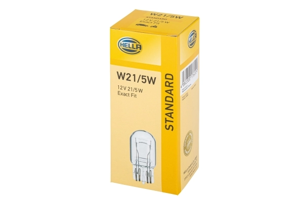 Bulb, stop/tail light