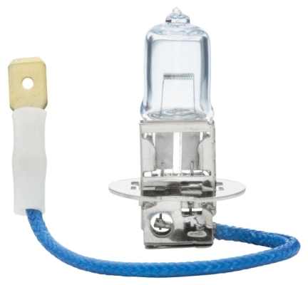 Bulb, headlight