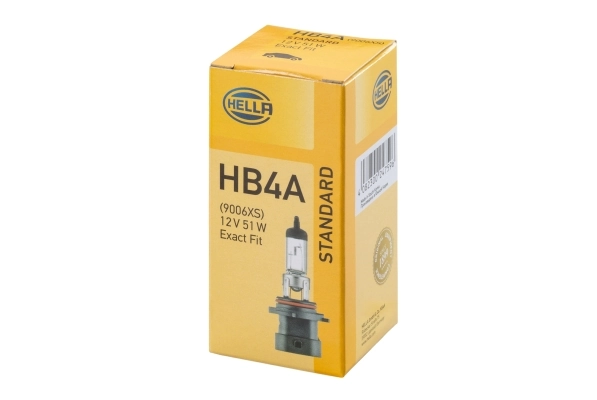 Bulb, headlight