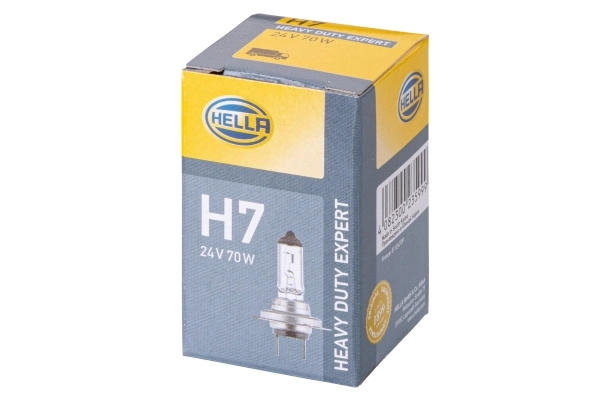 Bulb, spotlight