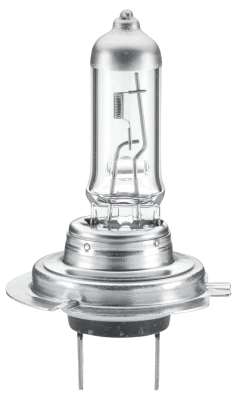 Bulb, headlight