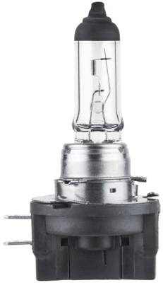 Bulb, headlight