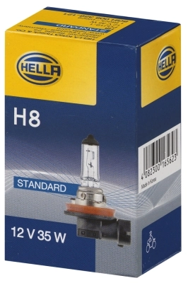 Bulb, spotlight