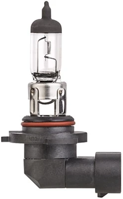 Bulb, front fog light