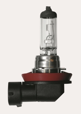 Bulb, spotlight