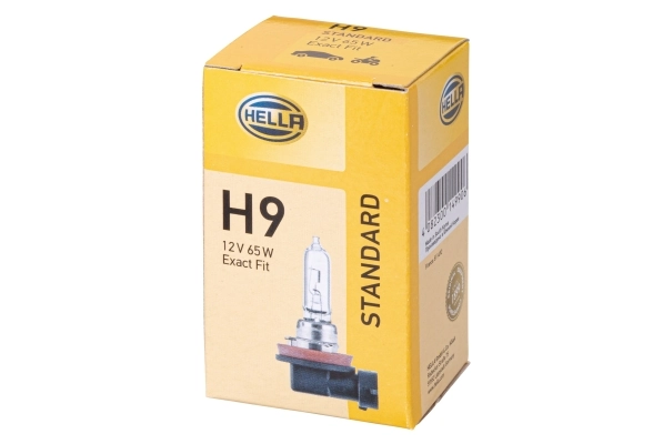 Bulb, worklight